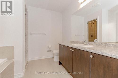 2 Doc Logheed Avenue, Southgate, ON - Indoor Photo Showing Bathroom