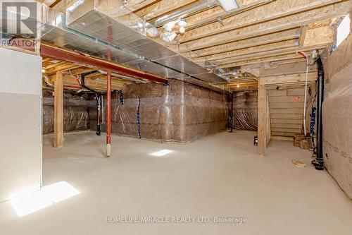 2 Doc Logheed Avenue, Southgate, ON - Indoor Photo Showing Basement