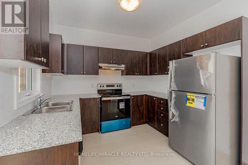 2 Doc Logheed Avenue, Southgate, ON - Indoor Photo Showing Kitchen With Double Sink
