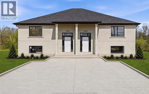 2144 Daytona, Windsor, ON - Outdoor