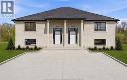 2144 DAYTONA Windsor, ON N9C 2L7