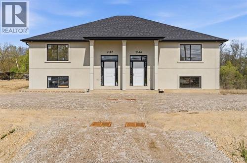 2144 Daytona, Windsor, ON - Outdoor With Exterior