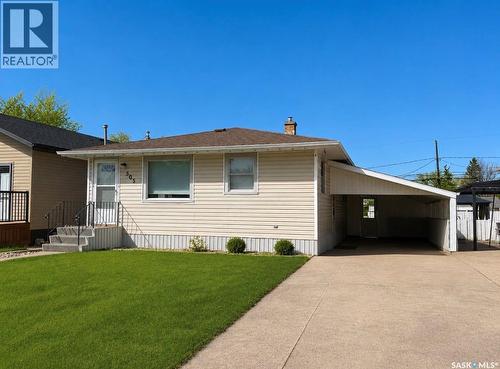 505 3rd AVENUE E  Assiniboia, SK S0H 0B0
