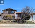 806 Graham Road, Regina, SK  - Outdoor 