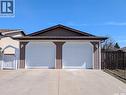 806 Graham Road, Regina, SK  - Outdoor With Exterior 