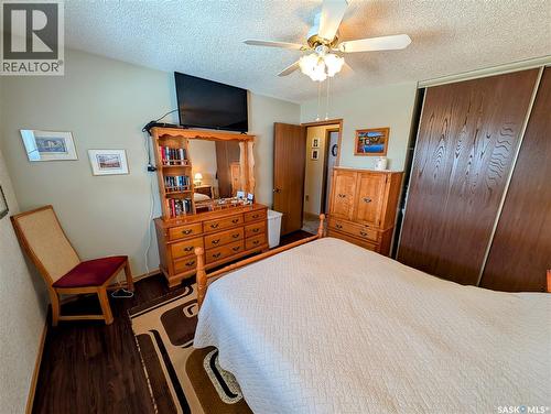 806 Graham Road, Regina, SK - Indoor Photo Showing Bedroom
