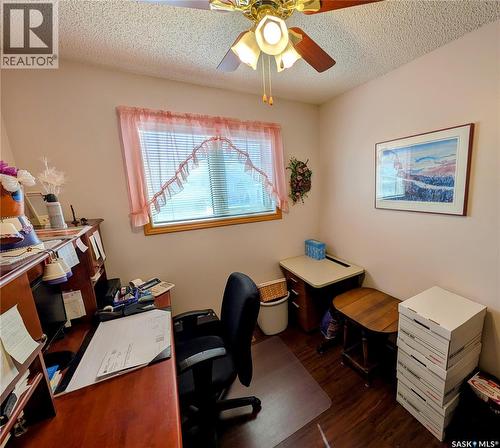 806 Graham Road, Regina, SK - Indoor Photo Showing Office