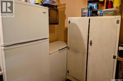 806 Graham Road, Regina, SK - Indoor