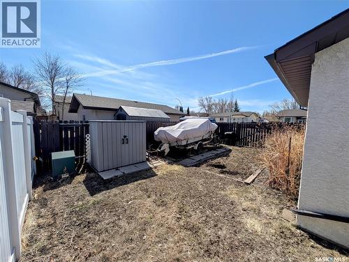 806 Graham Road, Regina, SK - Outdoor