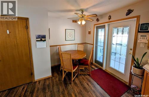 806 Graham Road, Regina, SK - Indoor
