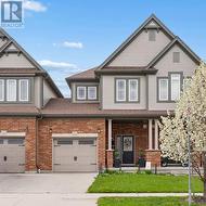 23 VALLEYBROOK DRIVE  Kitchener, ON N2A 0J9