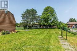34 STANLEY AVENUE  Kitchener, ON N2K 1C5