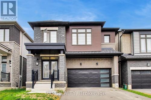 60 HOLDER DRIVE  Brantford, ON N3T 0W8