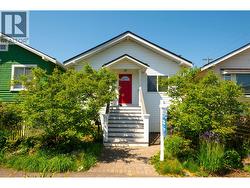 4961 ST. CATHERINES STREET  Vancouver, BC V5W 3E9