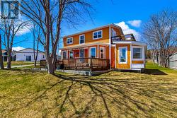 40 Green Road Upper Island Cove, NL A0A 4E0