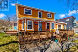 40 Green Road Upper Island Cove, NL A0A 4E0