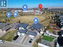 102 Thode Avenue, Saskatoon, SK  - Outdoor With View 