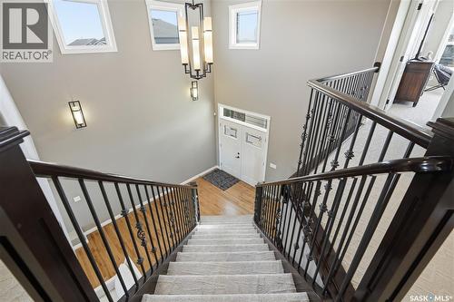 102 Thode Avenue, Saskatoon, SK - Indoor Photo Showing Other Room
