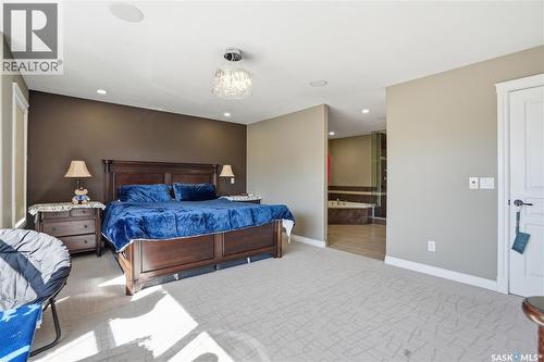102 Thode Avenue, Saskatoon, SK - Indoor Photo Showing Bedroom