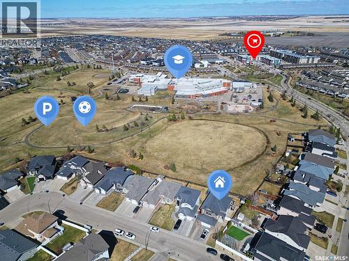 102 Thode Avenue, Saskatoon, SK - Outdoor With View