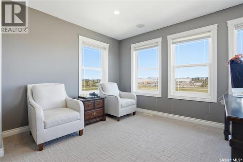102 Thode Avenue, Saskatoon, SK - Indoor