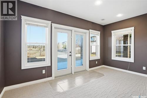 102 Thode Avenue, Saskatoon, SK - Indoor Photo Showing Other Room