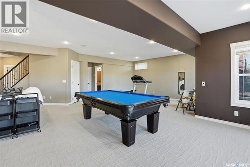 102 Thode Avenue, Saskatoon, SK - Indoor Photo Showing Other Room