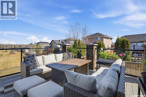 102 Thode Avenue, Saskatoon, SK - Outdoor With Exterior