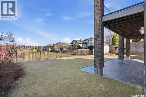 102 Thode Avenue, Saskatoon, SK - Outdoor