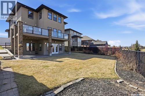 102 Thode Avenue, Saskatoon, SK - Outdoor