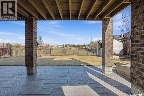 102 Thode Avenue, Saskatoon, SK - Outdoor