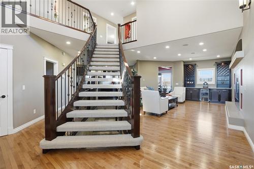 102 Thode Avenue, Saskatoon, SK - Indoor Photo Showing Other Room