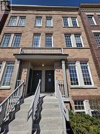 34 - 19 ISLAND ROAD Toronto, ON M1C 0E4