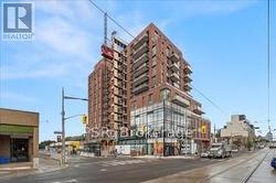 312 - 185 ALBERTA AVENUE Toronto, ON M6C 0A5