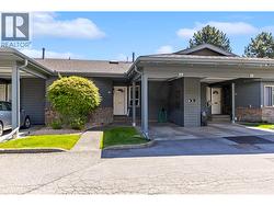 1530 Kelglen Crescent Unit# 19 Kelowna, BC V1Y 6K7