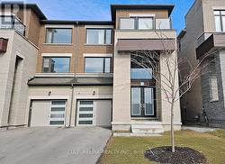 551 NEW ENGLAND COURT Newmarket, ON L3X 0M5