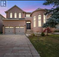 7 EDENBROOK CRESCENT Richmond Hill, ON L4B 4B5