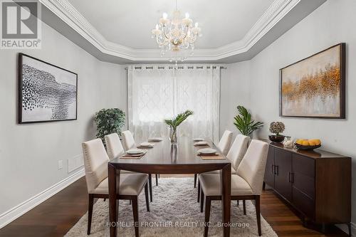 7 Edenbrook Crescent, Richmond Hill, ON - Indoor