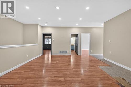 704 Stone Church Road E, Hamilton, ON - Indoor Photo Showing Other Room
