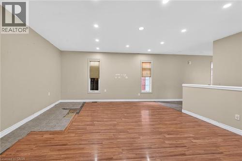704 Stone Church Road E, Hamilton, ON - Indoor Photo Showing Other Room