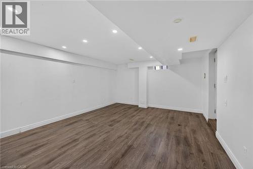 704 Stone Church Road E, Hamilton, ON - Indoor Photo Showing Other Room