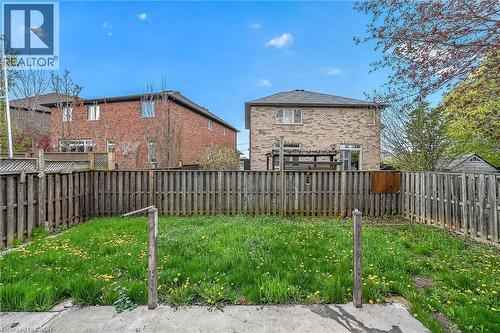 704 Stone Church Road E, Hamilton, ON - Outdoor