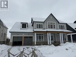 92 PEARSALL PLACE Oro-Medonte, ON L0L 2L0