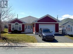 9 Coultas Street St. John's, NL A1A 0C7