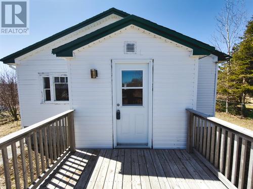 13 Church Street  Carbonear, NL A1Y 1A9
