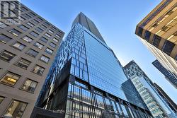 2308 - 488 UNIVERSITY AVENUE Toronto, ON M5G 0C1