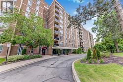503 - 2835 ISLINGTON AVENUE Toronto, ON M9L 2K2