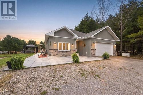 12 EASTERN AVENUE  Greater Madawaska, ON K0J 2R0