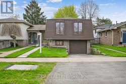 5060 BRADY AVENUE  Burlington (Appleby), ON L7L 3X6