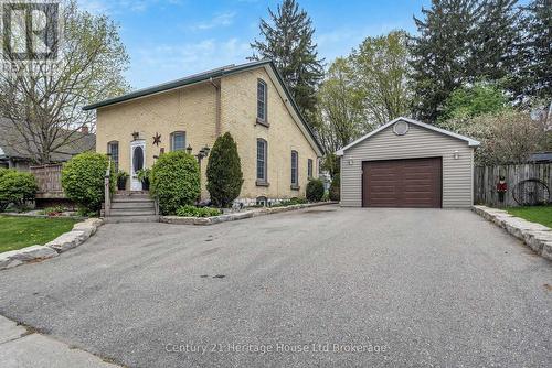 165 CANTERBURY STREET  Ingersoll (Ingersoll - South), ON N5C 1E2